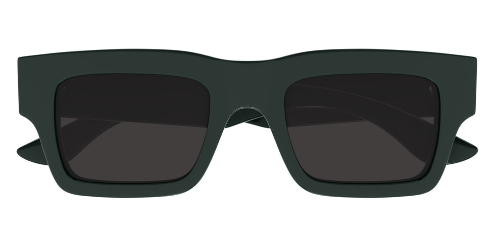 Alexander McQueen AM0508S 004 50 - Gray / Gray #id:am0508s004_s:102100