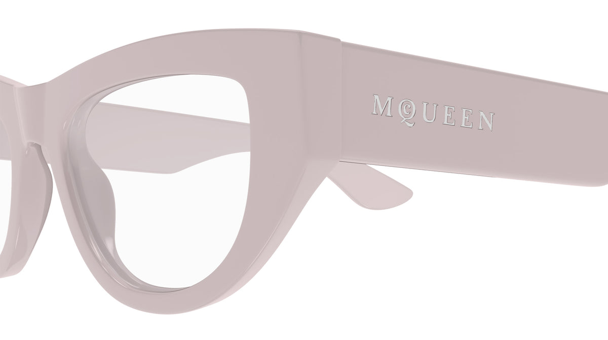 Alexander McQueen AM0512O 003 51 - Pink #id:am0512o003_s:100110