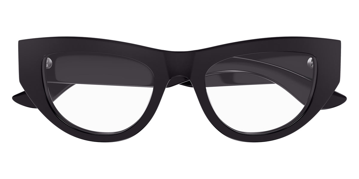 Alexander McQueen AM0512O 004 51 - Violet #id:am0512o004_s:102100