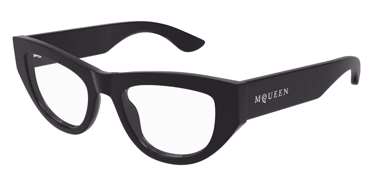 Alexander McQueen AM0512O 004 51 - Violet #id:am0512o004_s:102105