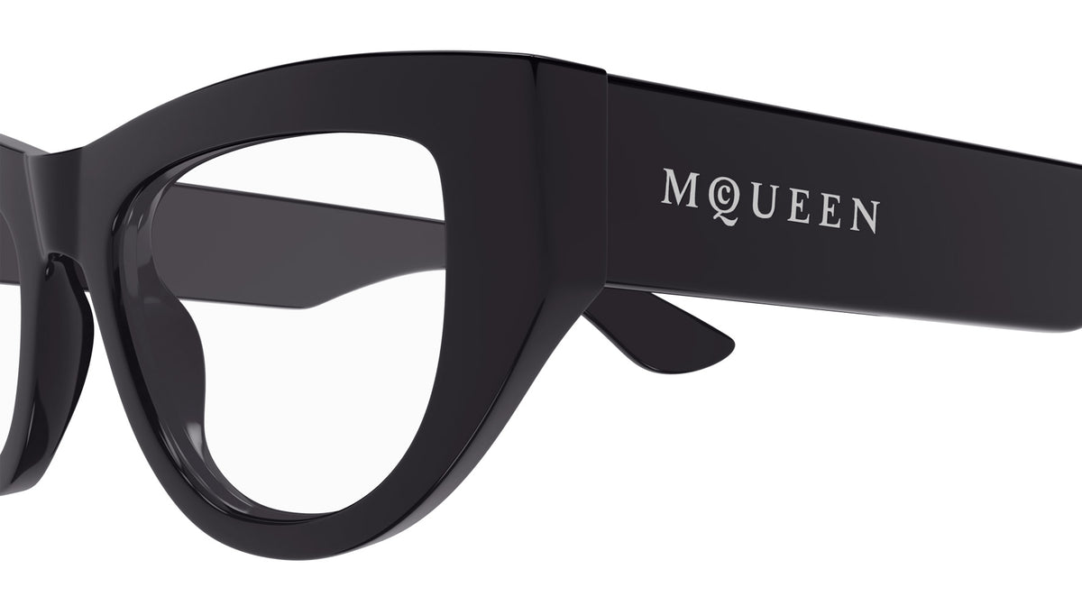 Alexander McQueen AM0512O 004 51 - Violet #id:am0512o004_s:102110
