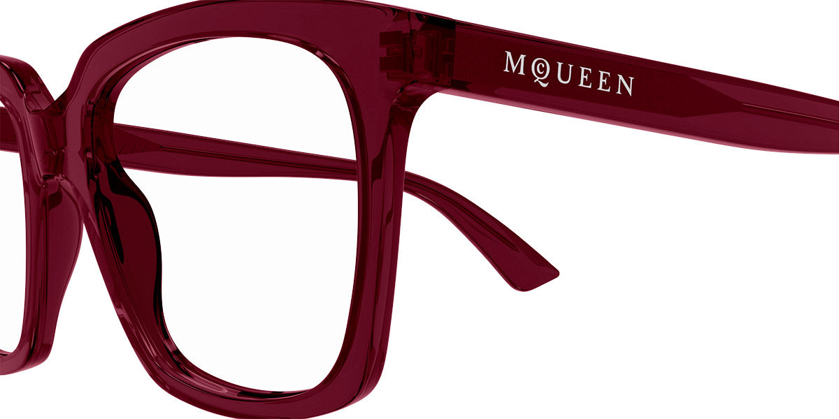 Alexander McQueen - AM0513O