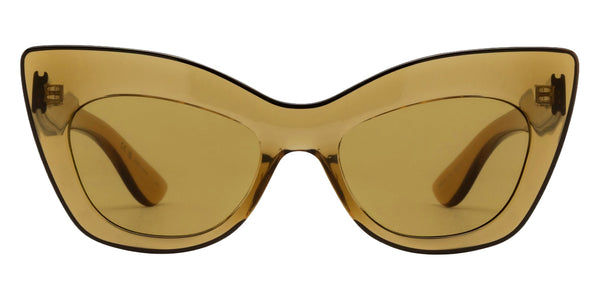 Yellow / Brown / 52-19-150