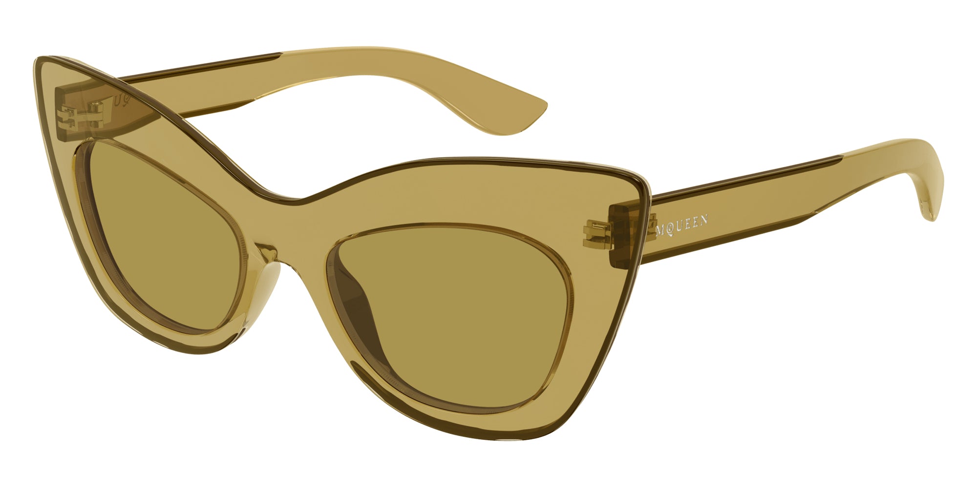 Alexander McQueen - AM0516S