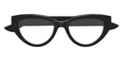 Alexander McQueen AM0529O 001 52 - Black #id:am0529o001_s:100100
