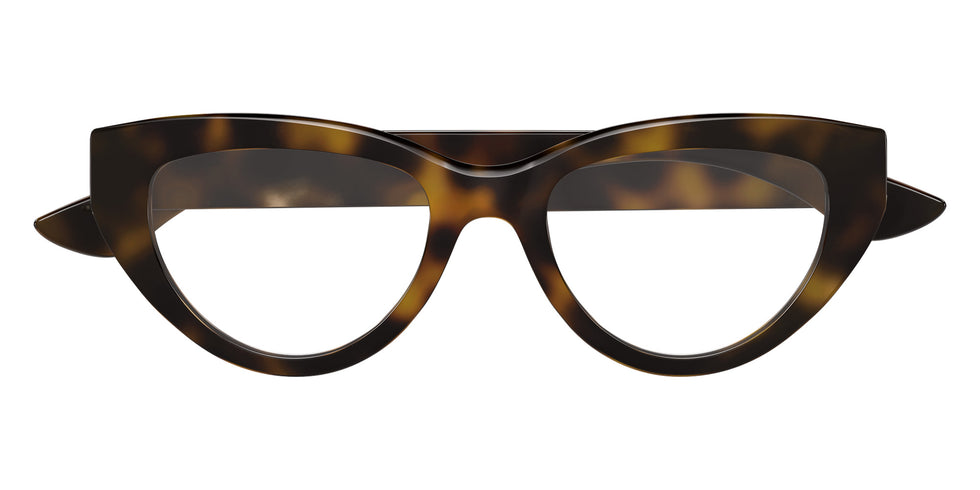 Alexander McQueen AM0529O 002 52 - Havana #id:am0529o002_s:102100