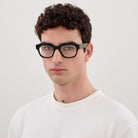 Alexander McQueen AM0530O 008 52 - Green #id:am0530o008_s:102115