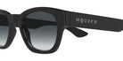Alexander McQueen AM0530S 001 49 - Black / Gray Gradient #id:am0530s001_s:100110