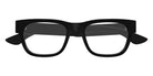 Alexander McQueen AM0531O 001 51 - Black #id:am0531o001_s:100100