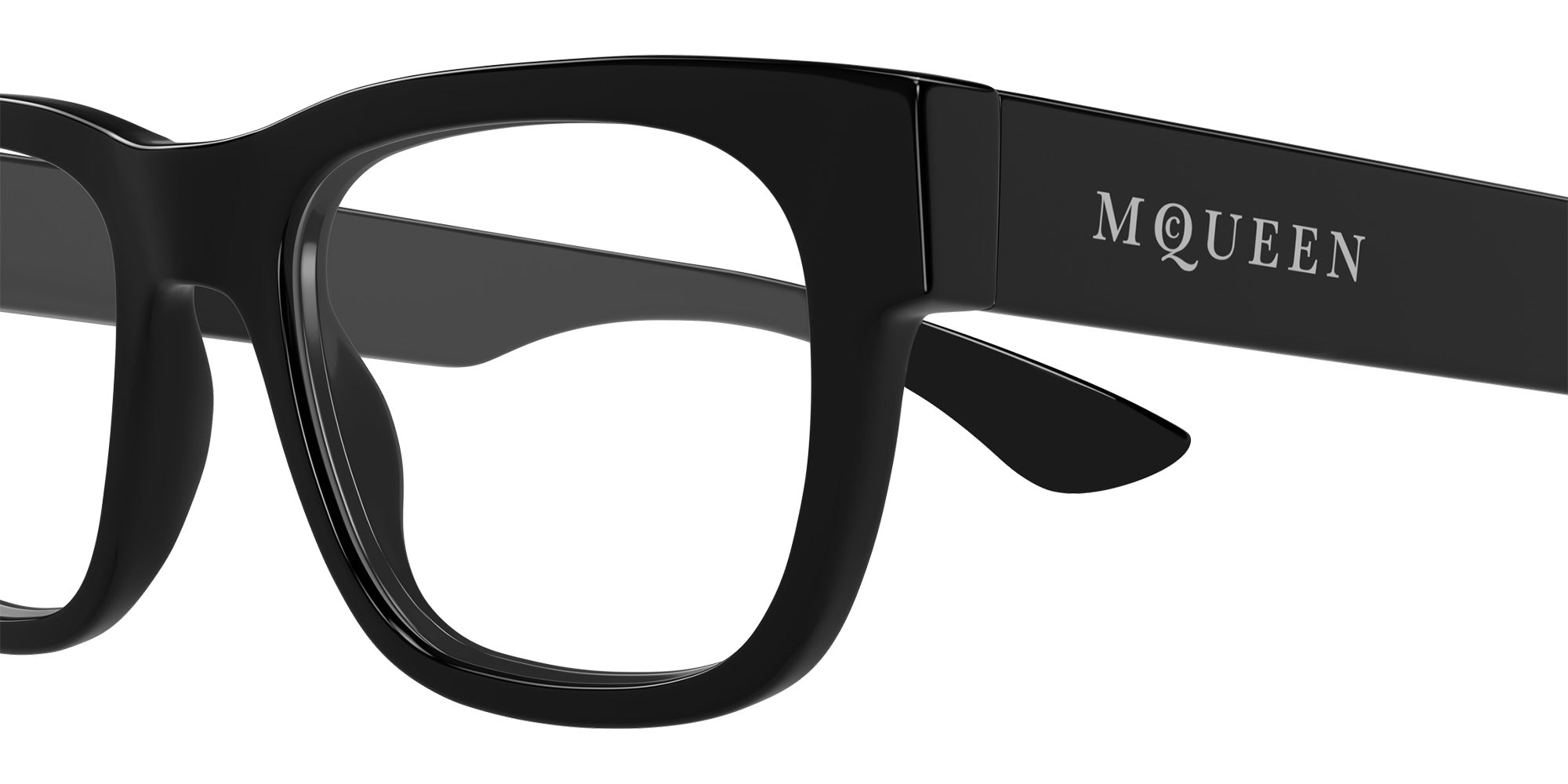Alexander McQueen AM0531O 001 51 - Black #id:am0531o001_s:100110