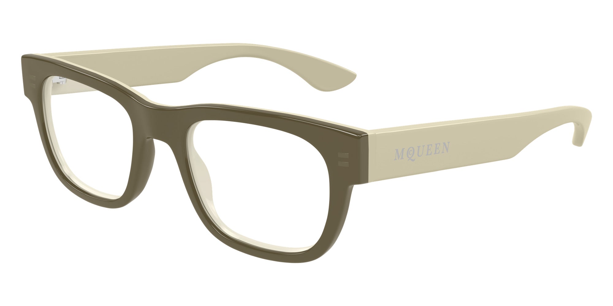 Alexander McQueen AM0531O 004 51 - Brown #id:am0531o004_s:102105