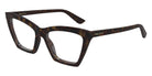 Alexander McQueen AM0536O 002 54 - Havana #id:am0536o002_s:102105