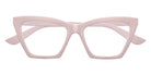 Alexander McQueen AM0536O 004 54 - Pink #id:am0536o004_s:104100
