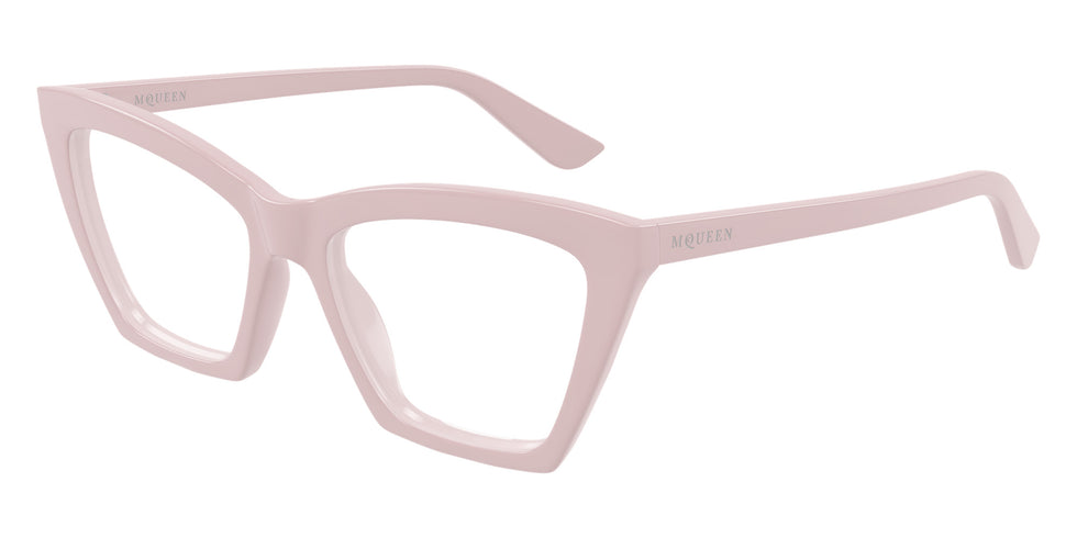 Alexander McQueen AM0536O 004 54 - Pink #id:am0536o004_s:104105
