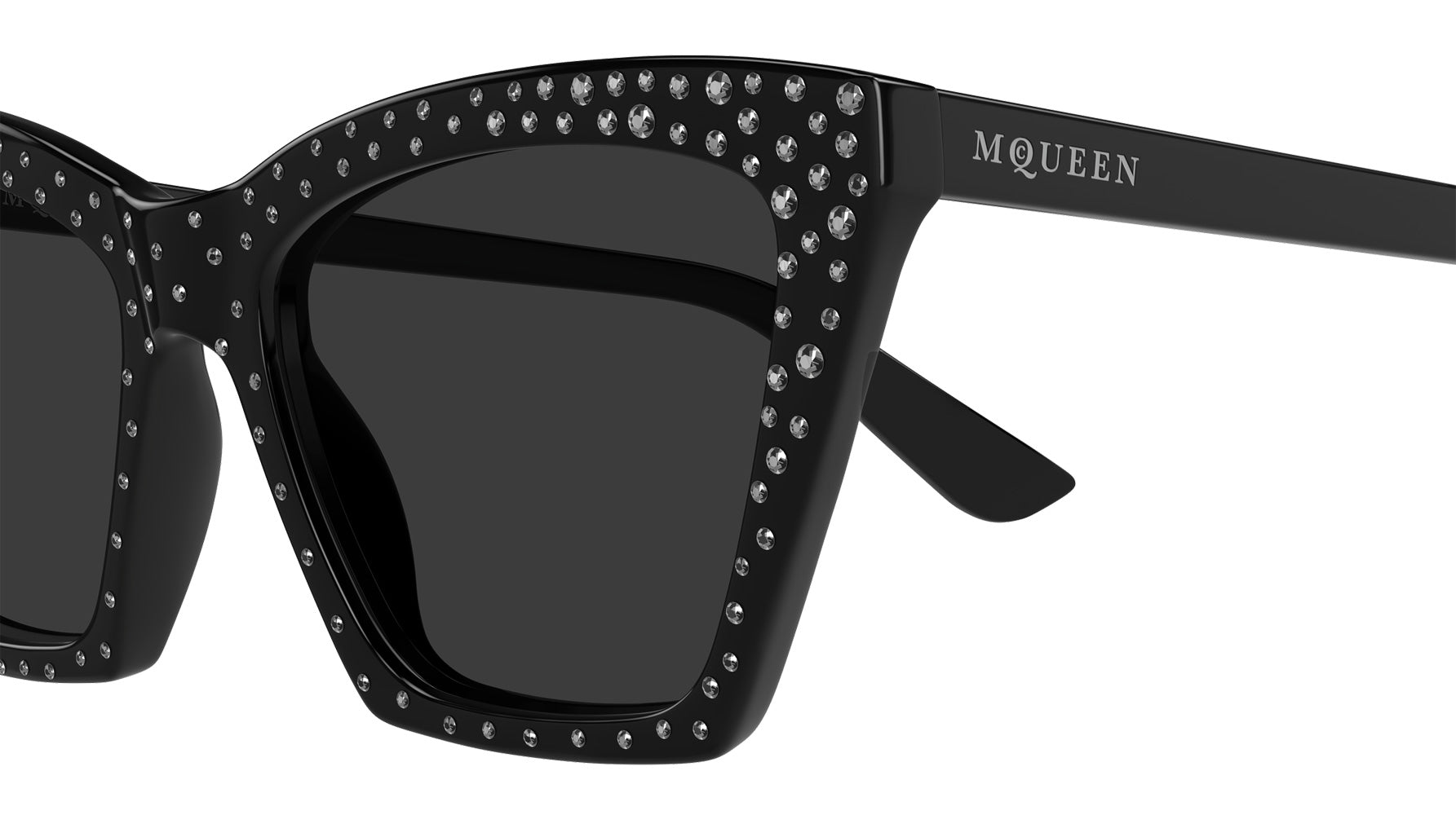 Alexander McQueen - AM0536S