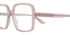 Alexander McQueen AM0538O 005 52 - Pink #id:am0538o005_s:102110