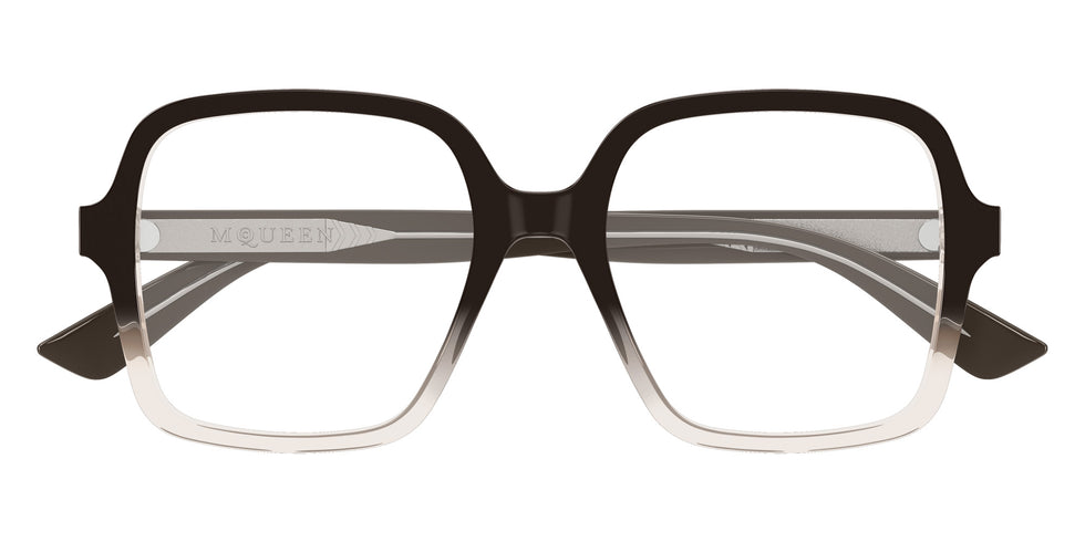 Alexander McQueen AM0538O 006 52 - Brown #id:am0538o006_s:104100