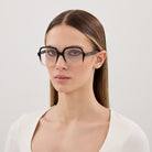 Alexander McQueen AM0538O 006 52 - Brown #id:am0538o006_s:104115