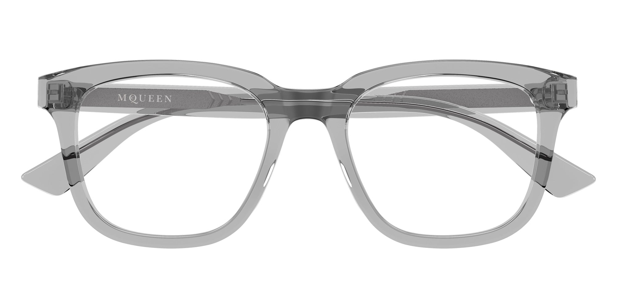 Alexander McQueen AM0539O 006 52 - Gray #id:am0539o006_s:102100