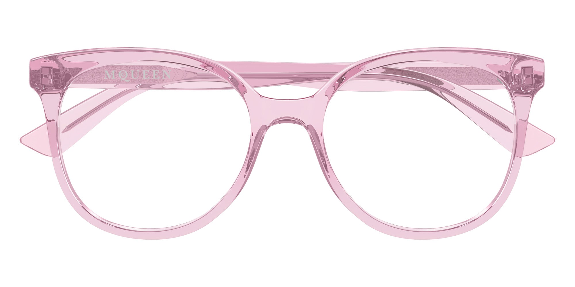 Alexander McQueen AM0540O 005 54 - Pink #id:am0540o005_s:102100