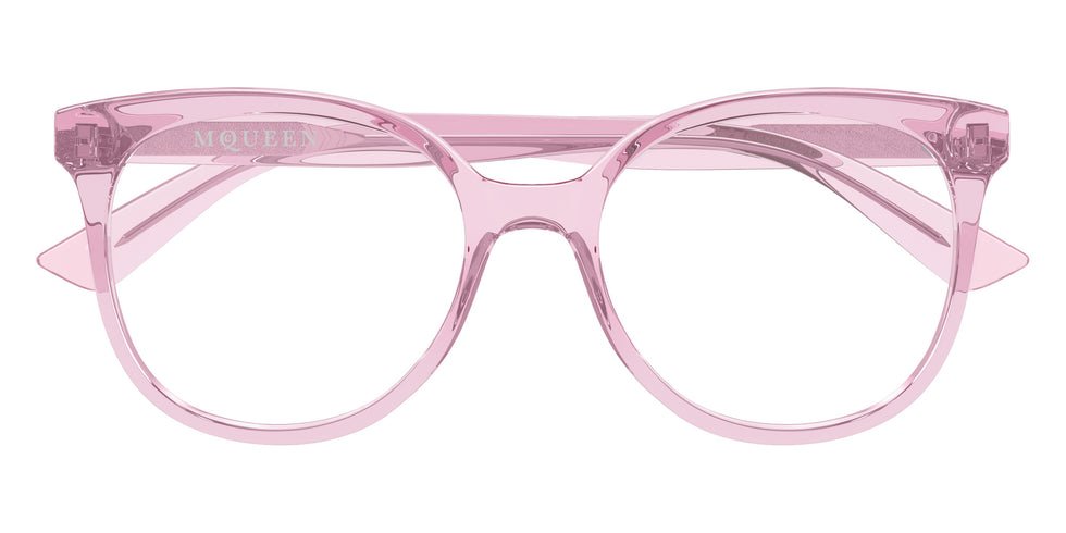 Alexander McQueen AM0540O 005 54 - Pink #id:am0540o005_s:102100