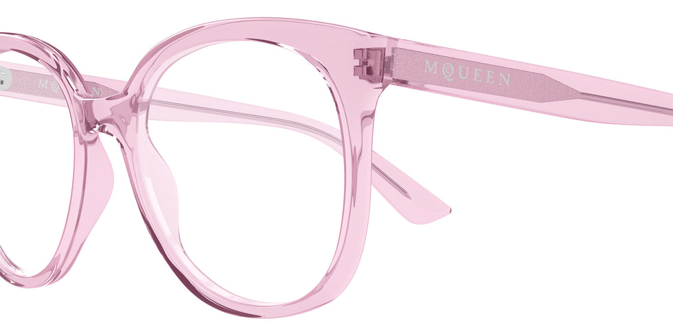 Alexander McQueen AM0540O 005 54 - Pink #id:am0540o005_s:102110