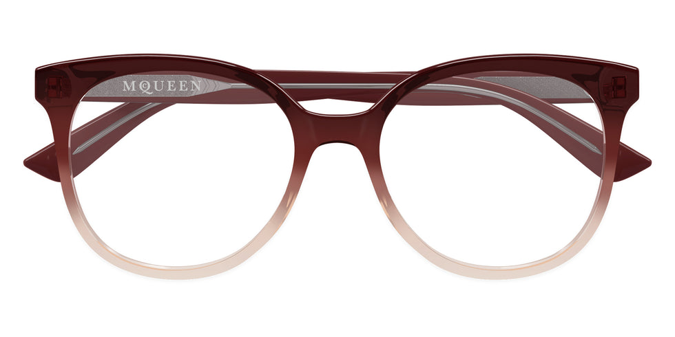 Alexander McQueen AM0540O 006 54 - Red #id:am0540o006_s:104100