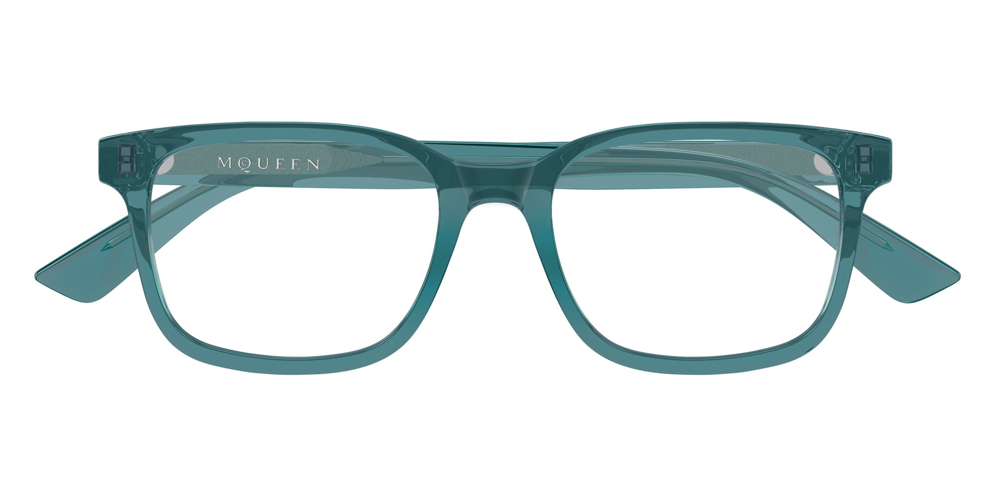 Alexander McQueen AM0541O 010 54 - Blue #id:am0541o010_s:100100