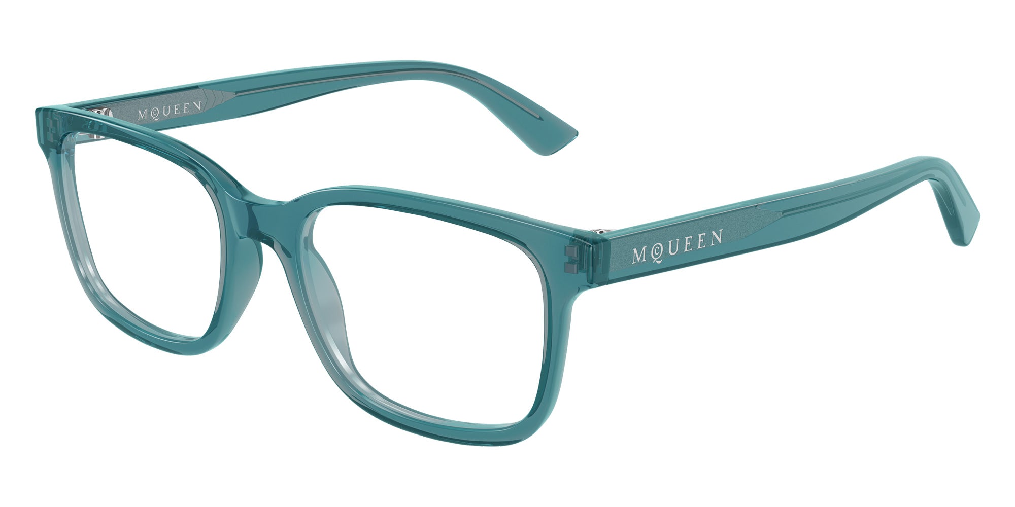 Alexander McQueen AM0541O 010 54 - Blue #id:am0541o010_s:100105