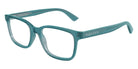 Alexander McQueen AM0541O 010 54 - Blue #id:am0541o010_s:100105