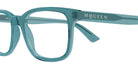 Alexander McQueen AM0541O 010 54 - Blue #id:am0541o010_s:100110