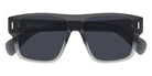 Alexander McQueen AM0550S 004 55 - Gray / Blue #id:am0550s004_s:104100