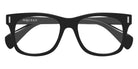 Alexander McQueen AM0551O 001 52 - Black #id:am0551o001_s:100100