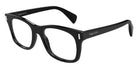 Alexander McQueen AM0551O 001 52 - Black #id:am0551o001_s:100105