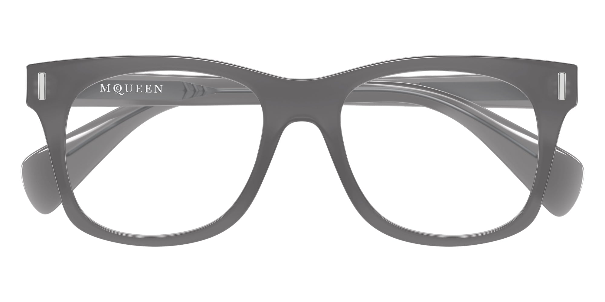 Alexander McQueen AM0551O 003 52 - Gray #id:am0551o003_s:102100