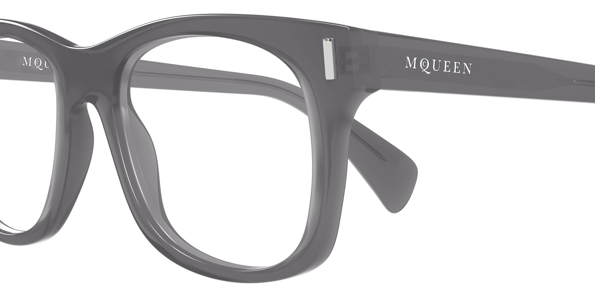 Alexander McQueen AM0551O 003 52 - Gray #id:am0551o003_s:102110