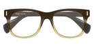 Alexander McQueen AM0551O 004 52 - Brown #id:am0551o004_s:104100