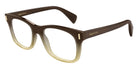 Alexander McQueen AM0551O 004 52 - Brown #id:am0551o004_s:104105