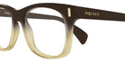 Alexander McQueen AM0551O 004 52 - Brown #id:am0551o004_s:104110