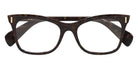 Alexander McQueen AM0552O 002 53 - Havana #id:am0552o002_s:102100
