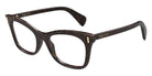 Alexander McQueen AM0552O 002 53 - Havana #id:am0552o002_s:102105
