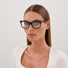 Alexander McQueen AM0552O 002 53 - Havana #id:am0552o002_s:102115