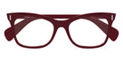 Alexander McQueen AM0552O 003 53 - Burgundy #id:am0552o003_s:104100