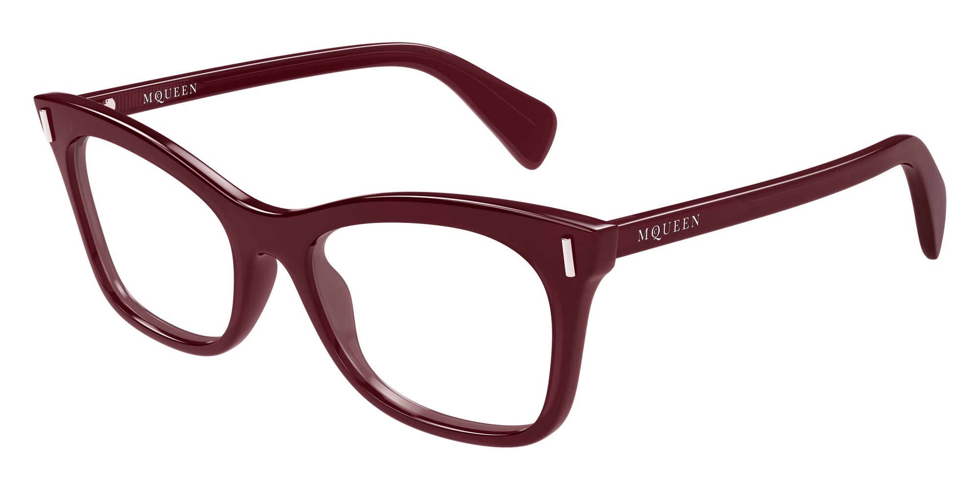 Alexander McQueen AM0552O 003 53 - Burgundy #id:am0552o003_s:104105