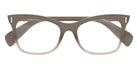 Alexander McQueen AM0552O 004 53 - Brown #id:am0552o004_s:106100