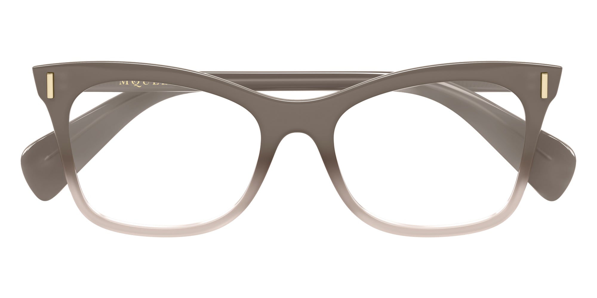 Alexander McQueen AM0552O 004 53 - Brown #id:am0552o004_s:106100