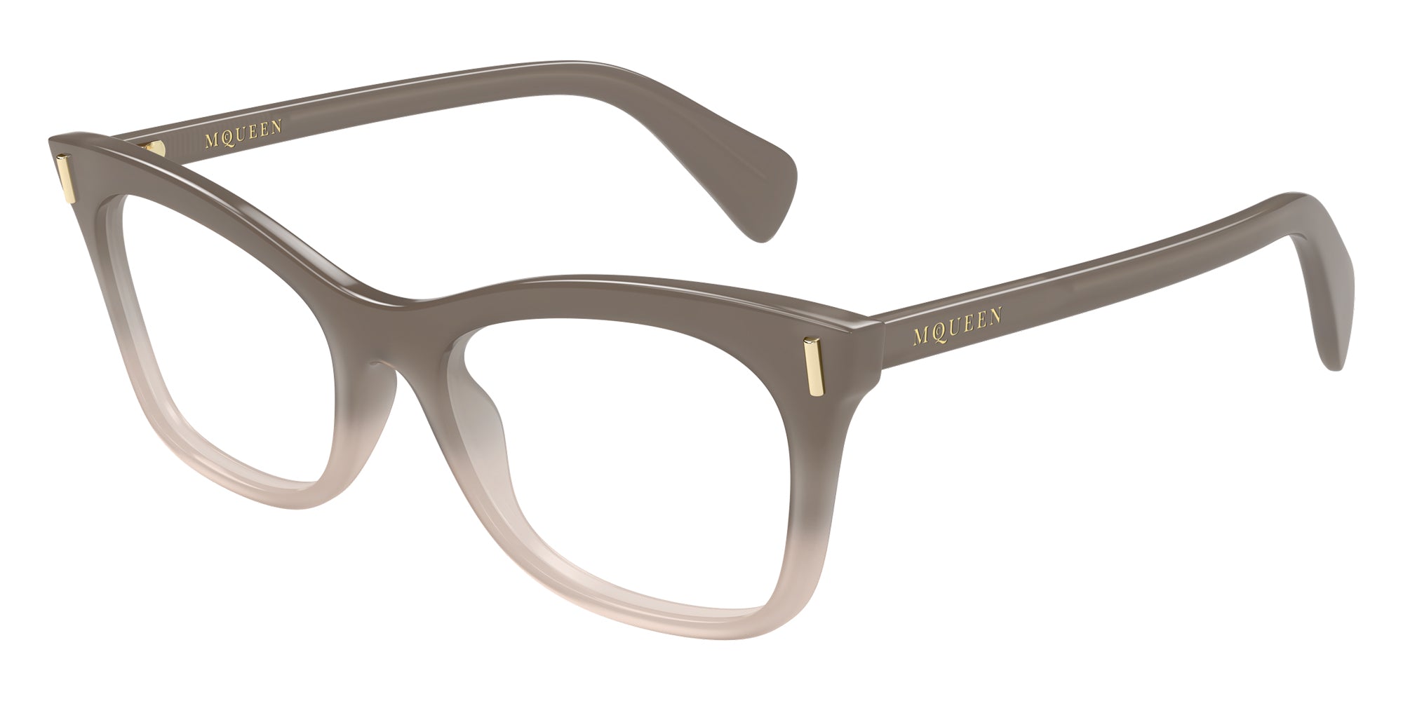 Alexander McQueen AM0552O 004 53 - Brown #id:am0552o004_s:106105