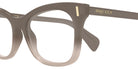 Alexander McQueen AM0552O 004 53 - Brown #id:am0552o004_s:106110