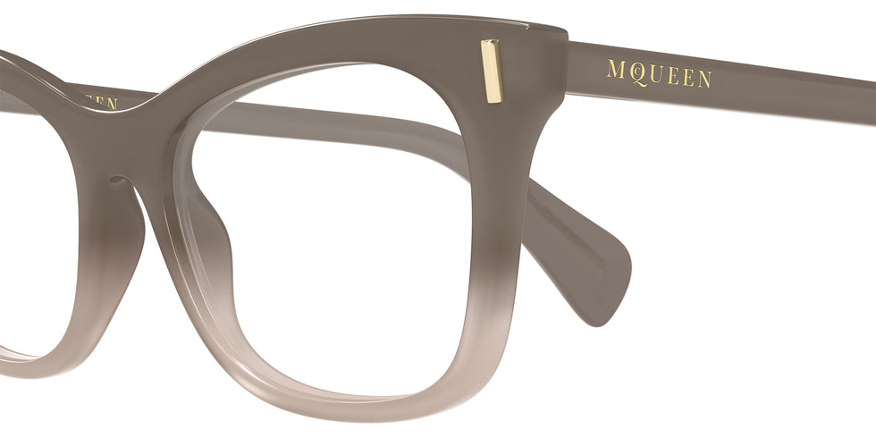 Alexander McQueen AM0552O 004 53 - Brown #id:am0552o004_s:106110