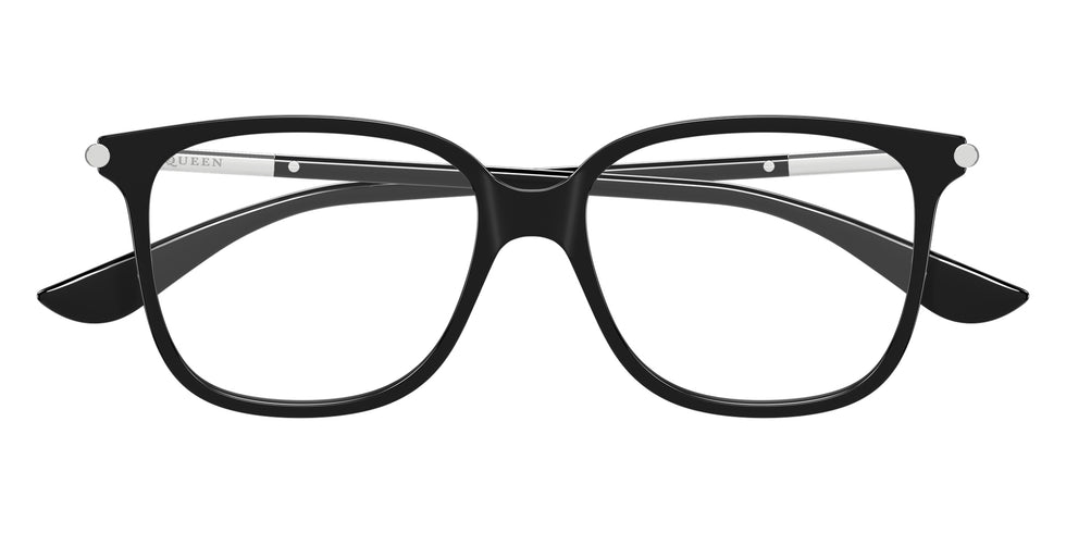 Alexander McQueen AM0554O 005 53 - Black #id:am0554o005_s:100100
